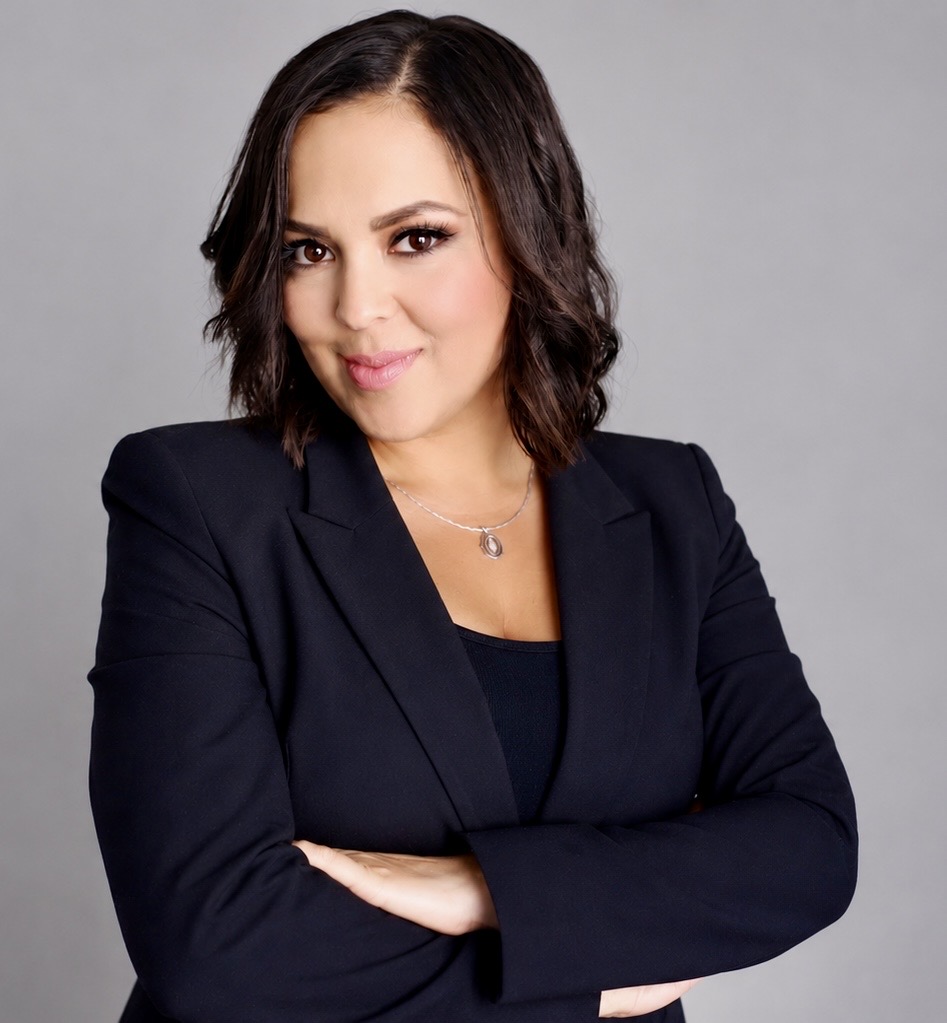Professional headshot of Jody Franco, founder of Joli Homes